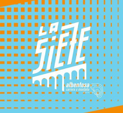 Carrera por Montaña CxM Albentosa 2018