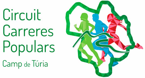 circuito camp de turia