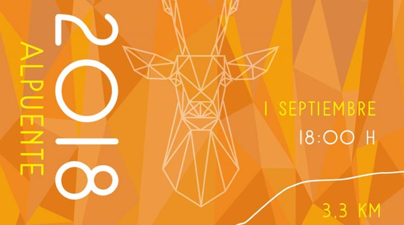 Medio Km Vertical Aldea de la Hortichuela - Alpuente 2018