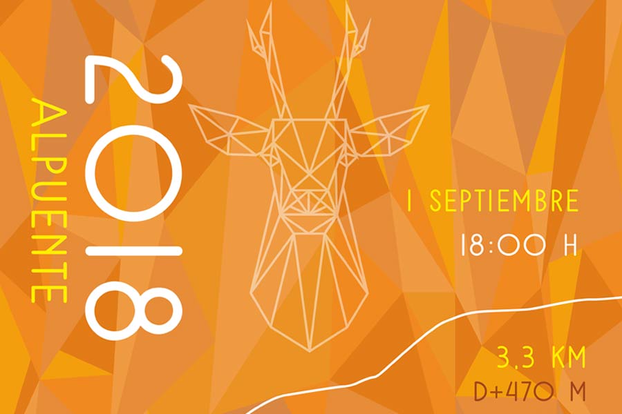 Medio Km Vertical Aldea de la Hortichuela - Alpuente 2018