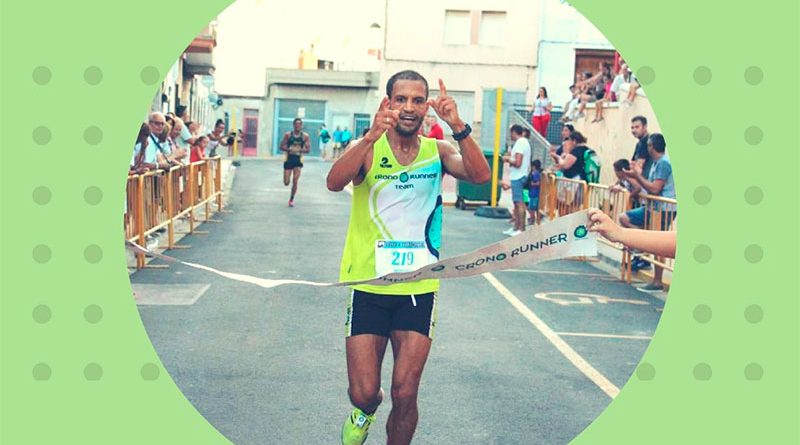 Volta a Peu Benicull 2018