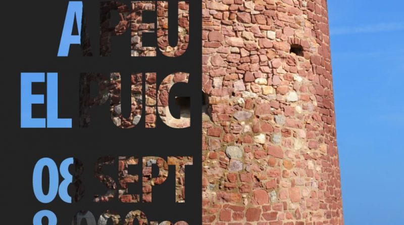 Volta a Peu El Puig 2018