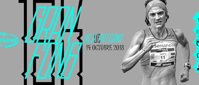 Gran Fondo Villa de Paterna 2018