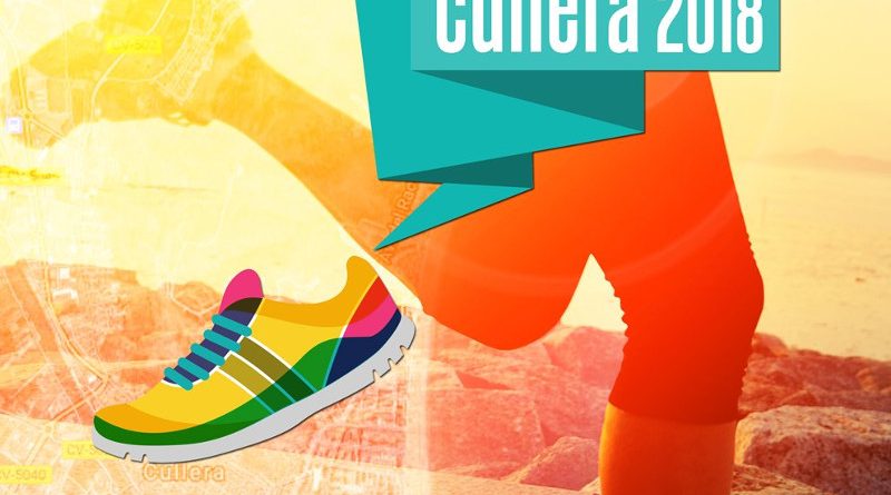 Volta a Peu a Cullera 2018