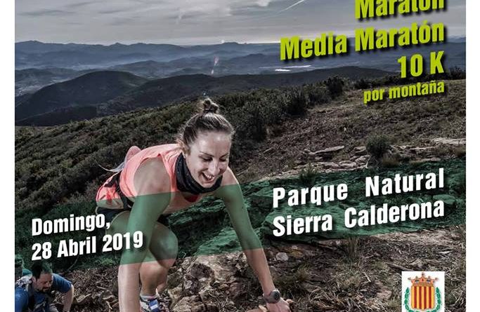 Gátova Trail 2019