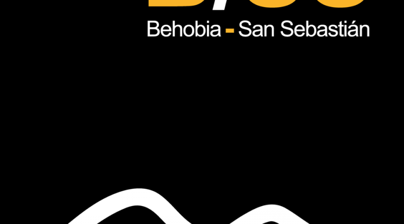 Behobia San Sebastián B/SS 20K 2018