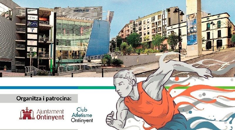 Gran Fons "Fira d'Ontinyent" 2018