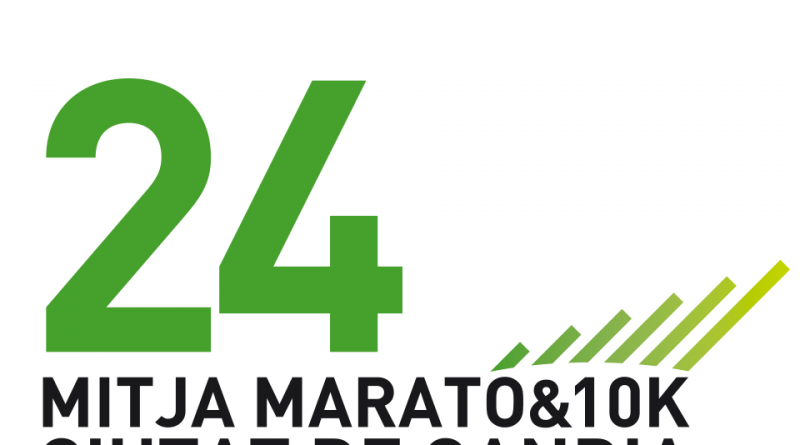 Media Maratón Gandia 2018
