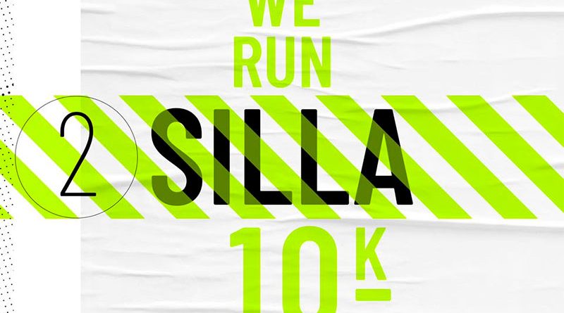 10K ciutat de Silla 2019