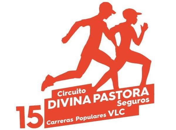 Circuito Divina Pastora Carreras Populares Valencia 2019