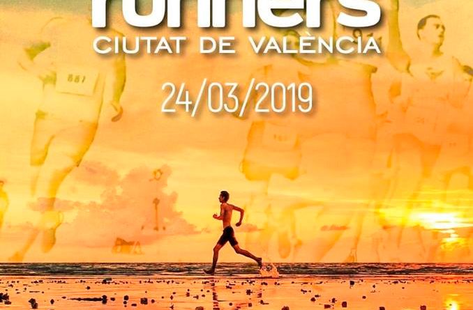 Volta a Peu Runners Ciutat de València 2019
