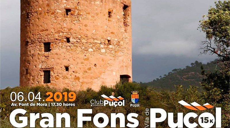 Gran Fons de Puzol 2019