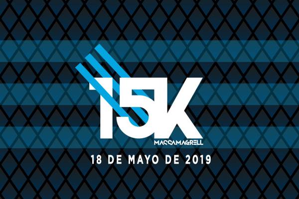 15K Massamagrell 2019