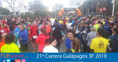 La Galápagos abre el Circuito Divina Pastora Valencia 2019