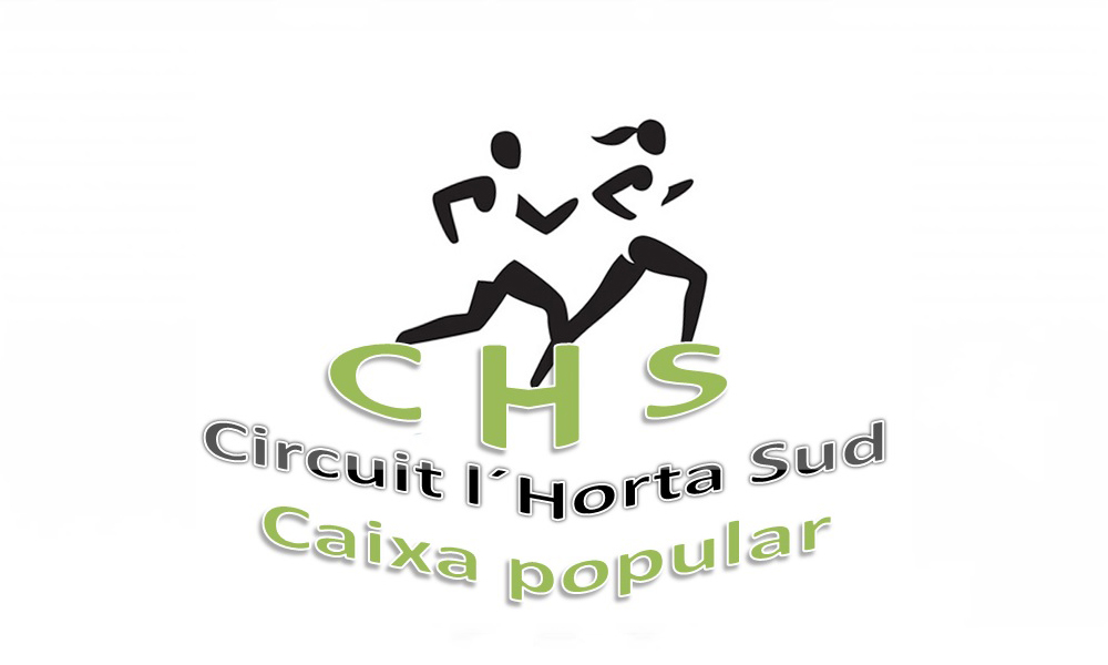 Circuito Caixa Popular L'Horta Sud