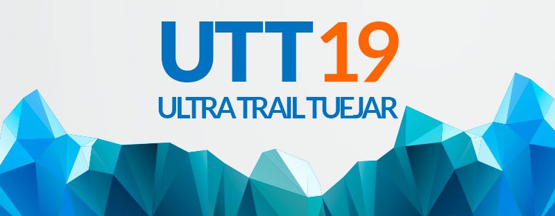 Ultra Trail Tuéjar 2019