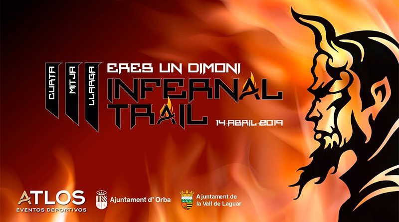 Infernal Trail 2019