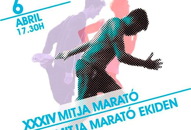 Medio Maratón Canals 2019