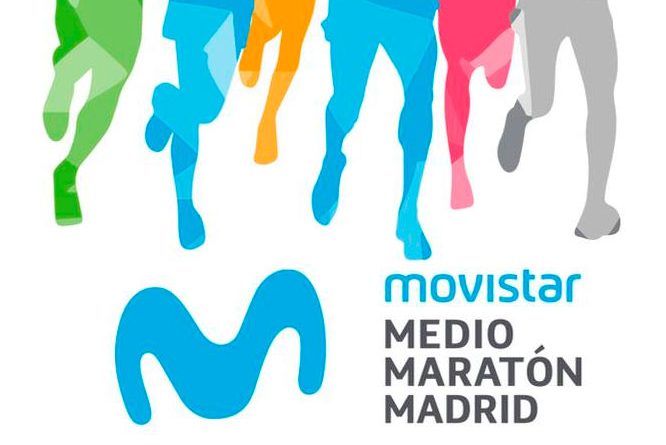 Medio Maratón Madrid 2019
