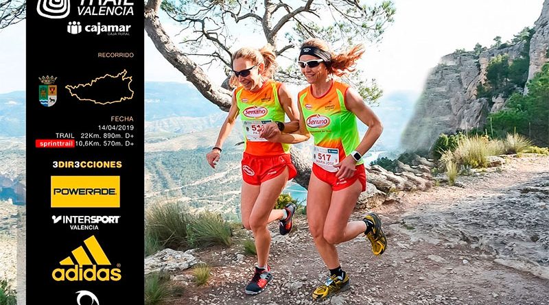 Trail Cortes de Pallás 2019