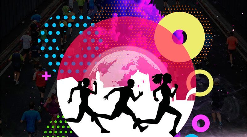 Legua Urbana Nocturna Ciutat de Torrent 2019