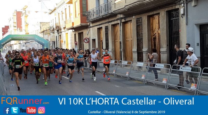Fotos 10K L’Horta Castellar – Oliveral