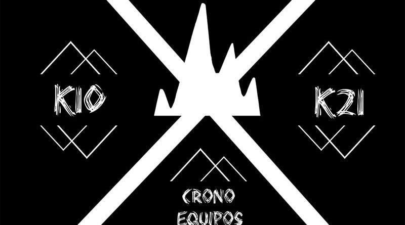 Riba-RojaTrail 21K, 10K y Crono Equipos 2019