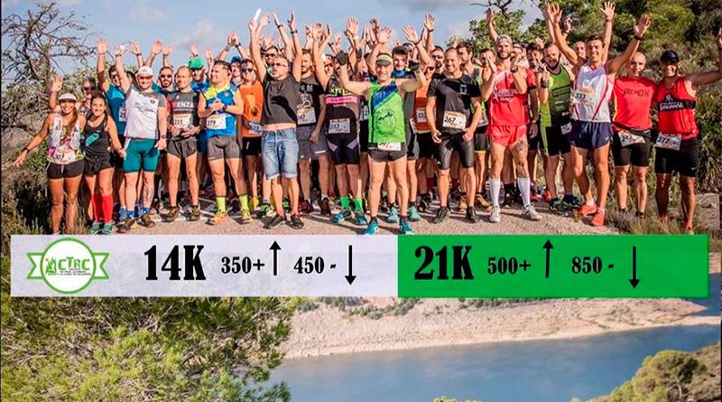 Trail de Tous 2019