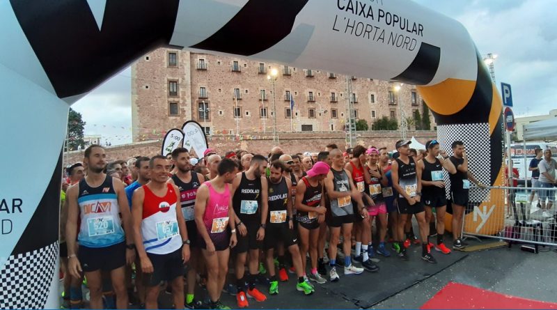 Fotos Volta a Peu al Puig 2019