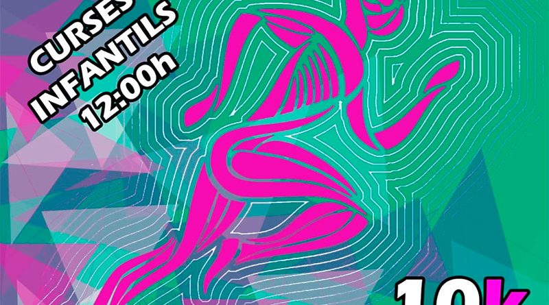 10K Arco Foios por la Fibrosis Quística 2019