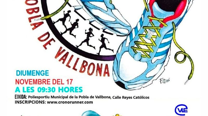 Gran Fons Pobla Vallbona 2019