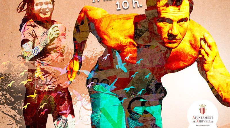 Medio Maratón de Xirivella 2019