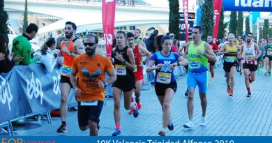 Fotos 10K Valencia Trinidad Alfonso 2019