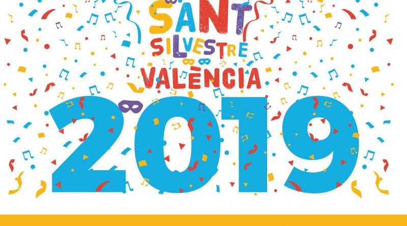 XXXVI San Silvestre Popular Valenciana