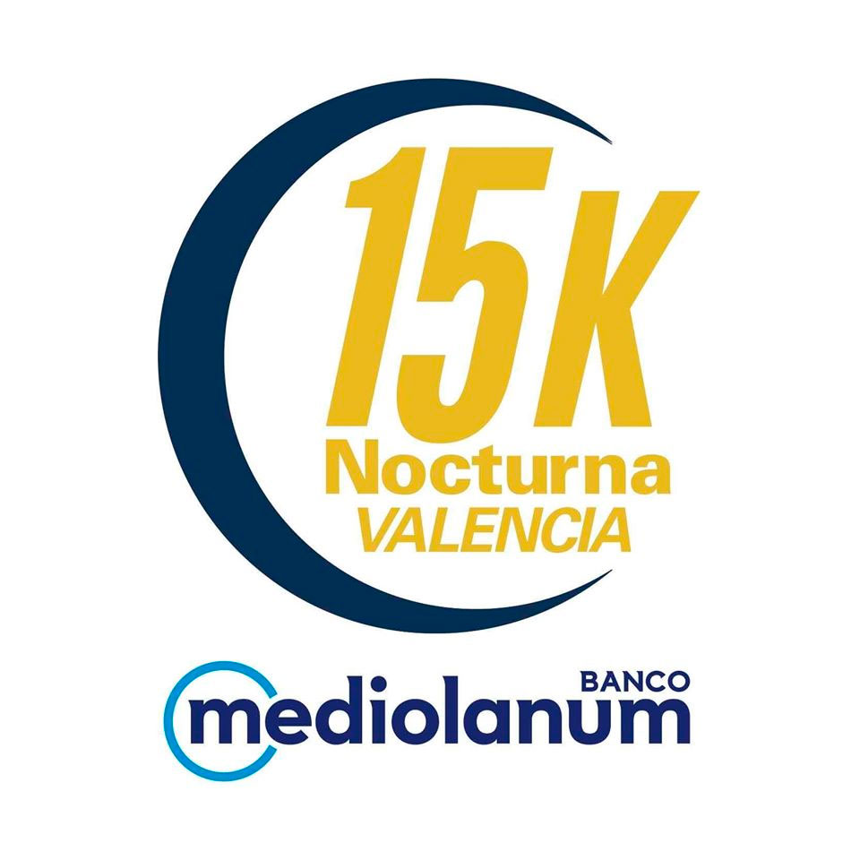 15K Nocturna Valencia Banco Mediolanum 2020
