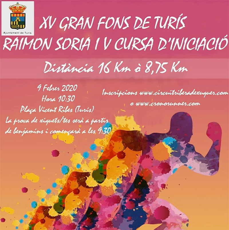 Gran Fons de Turis 2020