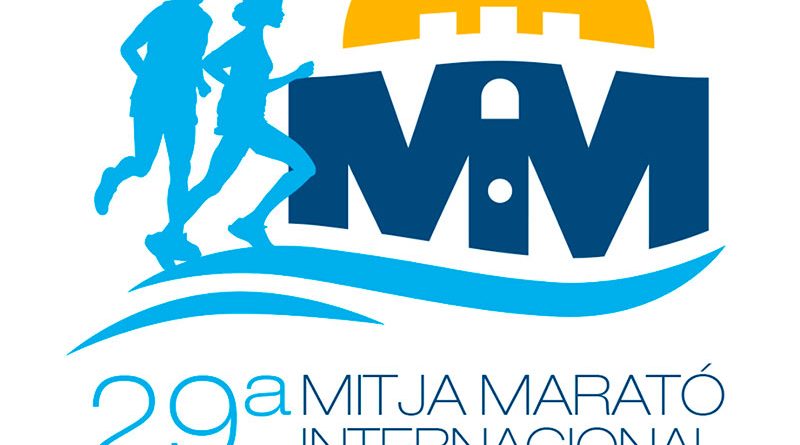Media Maratón Santa Pola 2020