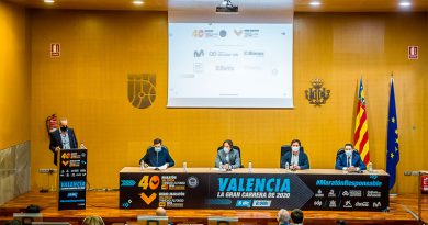 Maratón Valencia anuncia las medidas para una celebración libre de COVID-19