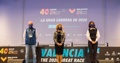 Maratón Valencia Elite Edition: todo preparado
