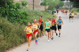 Fotos carrera #ValènciaCorre 2021