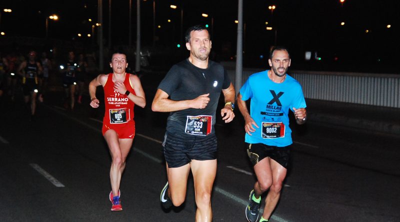 15K Nocturna Valencia 2021