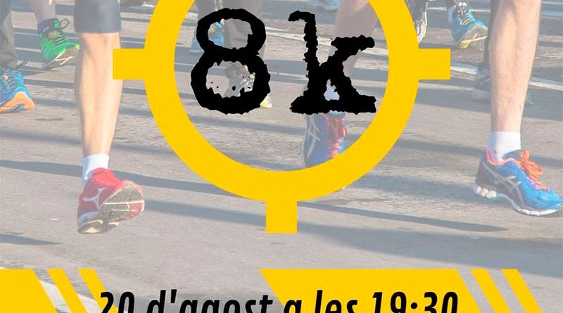 Volta a Peu Massalavés 2021