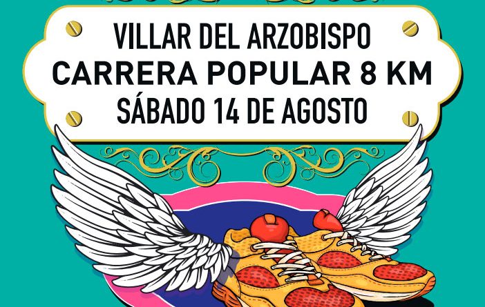 Volta a Peu Villar del Arzobispo 2021