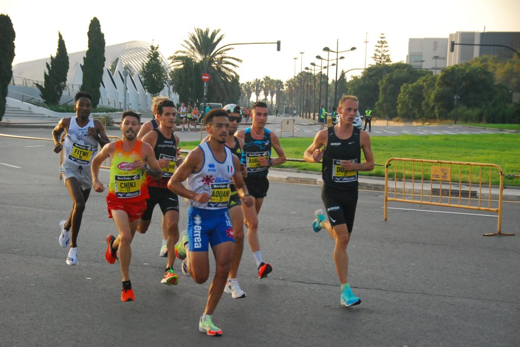 10K Valencia Ibercaja 2021