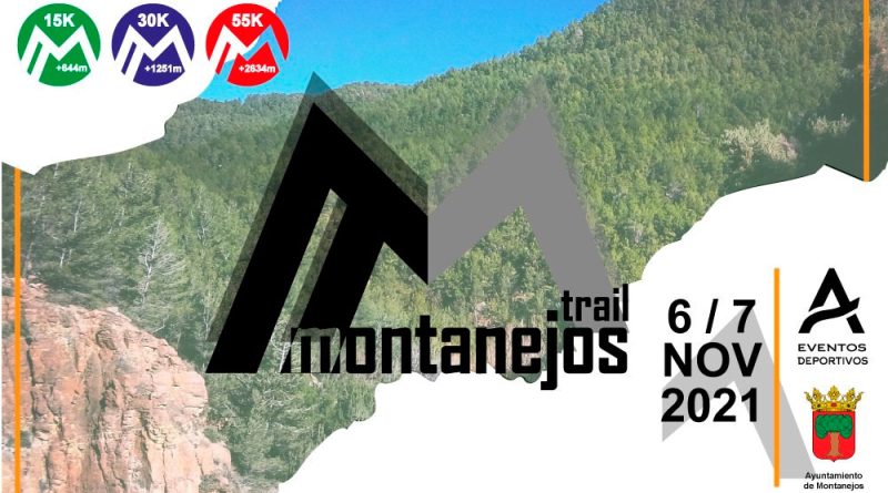 Trail Montanejos 2021