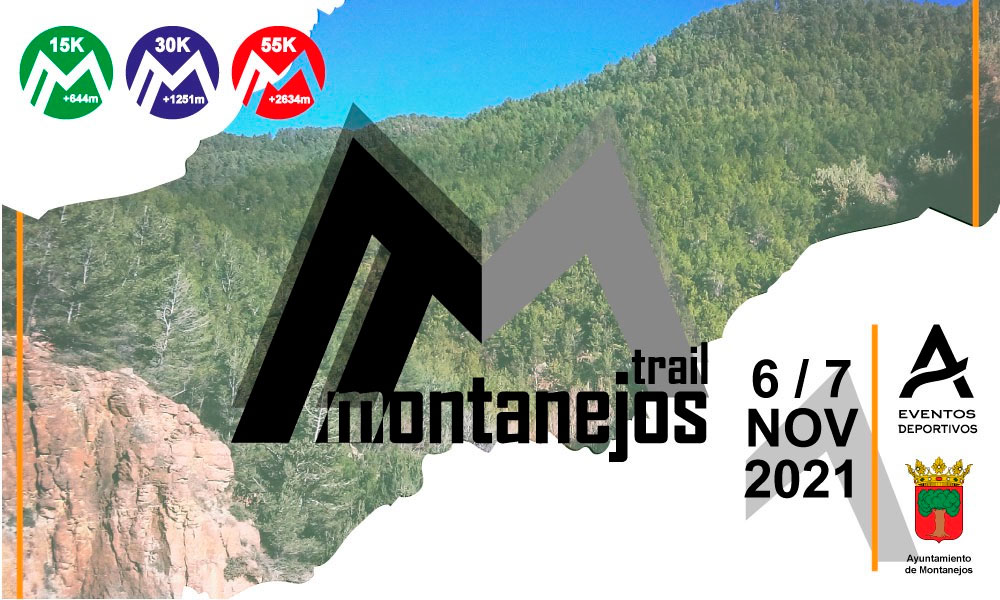Trail Montanejos 2021