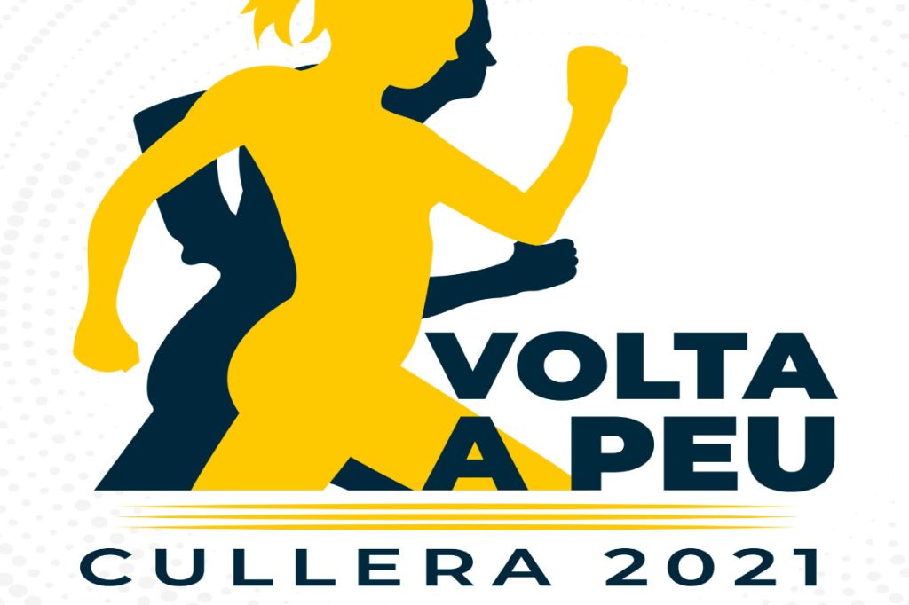 Volta a Peu a Cullera 2021