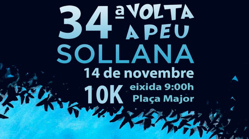 Volta a Peu Sollana 2021