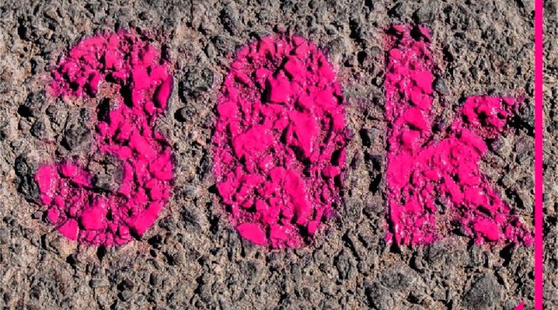 30K y 10K Ciutat de Sagunt 2021