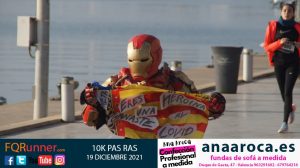 10k pas ras valencia 2021